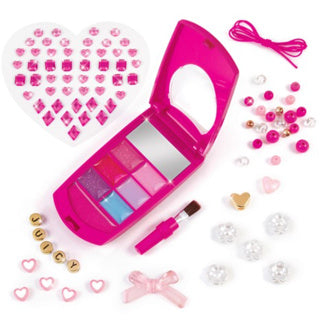 Juicy couture lūpų blizgesio telefono ir nagų rinkinys | 3 vnt