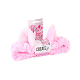 Create it! hairband | 6 pieces