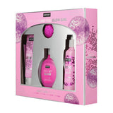 No brand sense body care gift set