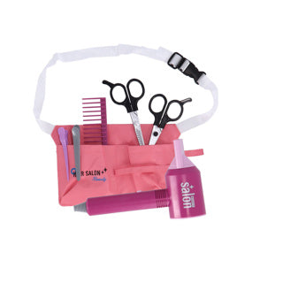 Ensemble de coiffure de marque privée Osa salon de beauté | 2 pièces