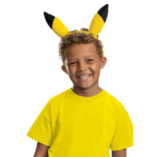 Pikachu Oueren