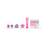Create it! make up set pink lilac | 6 pieces
