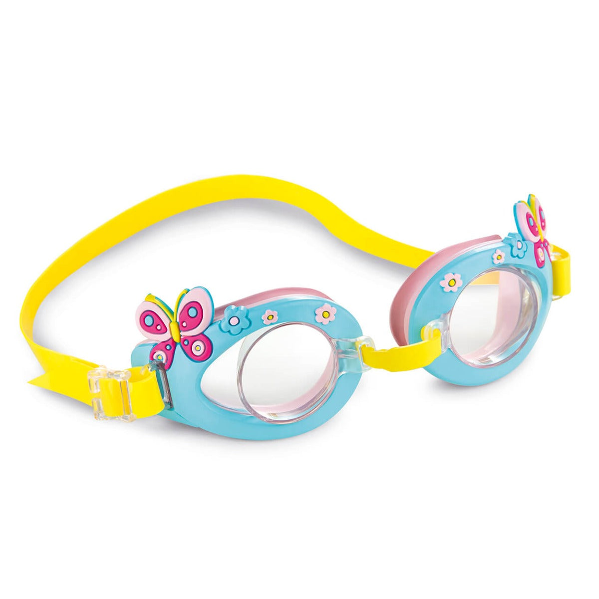 Intex Fun Children's Dive Lunes Butterfly