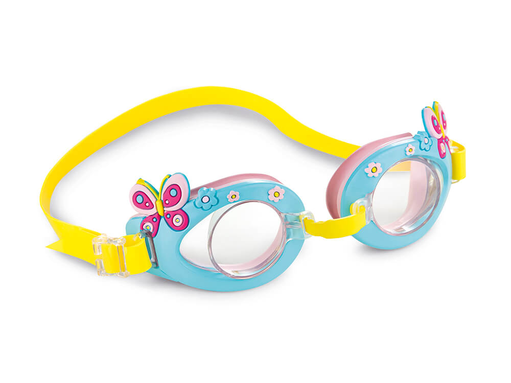 Intex Fun Bukfly de buceo para niños