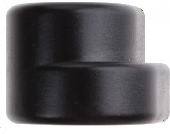 Axa Button Defensor negro