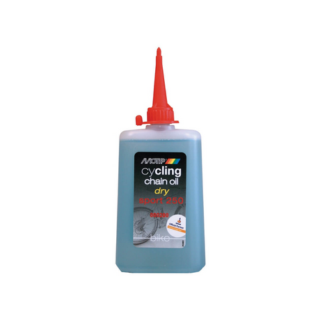 Chain Ueleg Motip Cycling Sport - trocken - 100ml