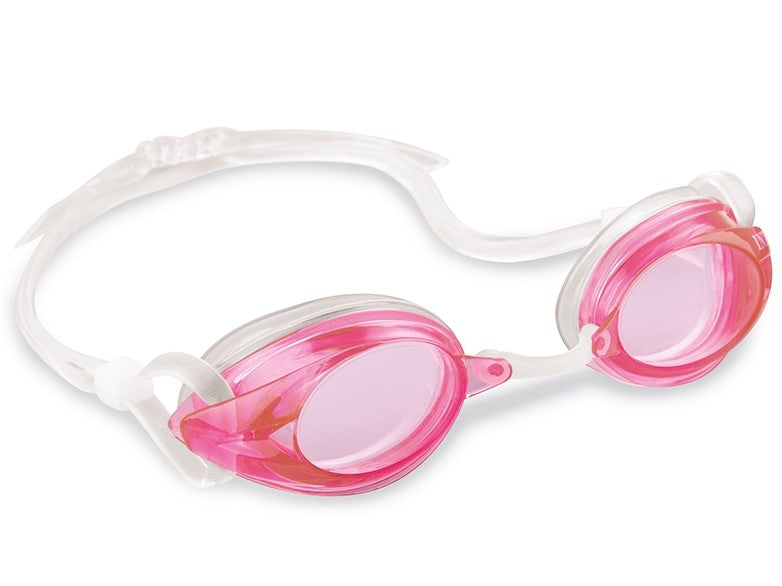 Intex Sport Relay Diving Glasses - Pink