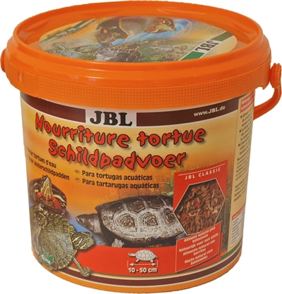 Aliments JBL Turtle