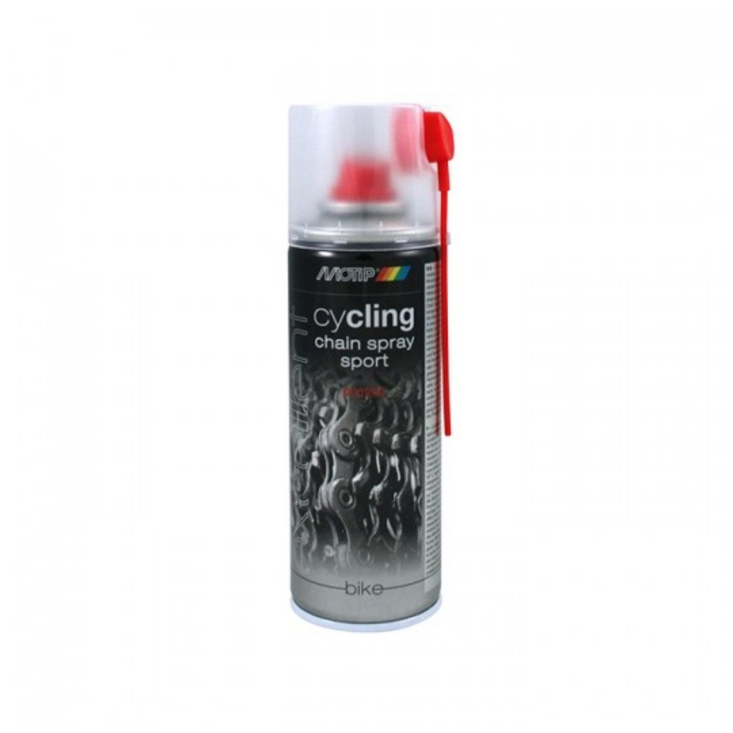 Vëlosfaart Spray Sport