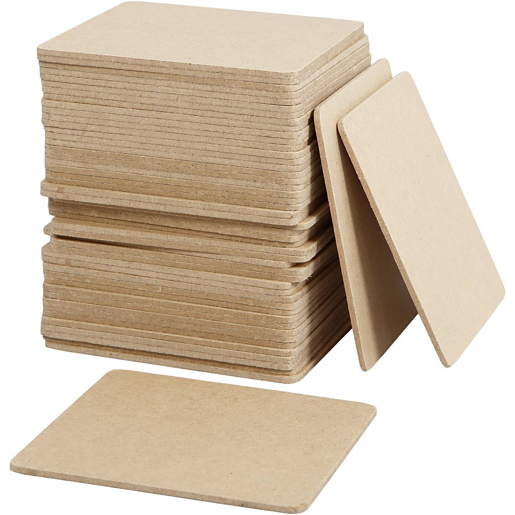 Creativ company https: www.cchobby.nl coasters-size-10x10-cm-thickness-3-mm-50-piece-1-box