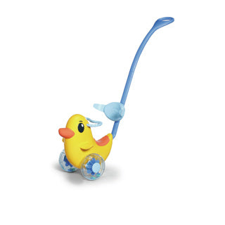 Baby født push Berta