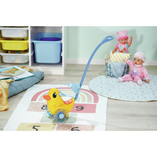 Baby født push Berta