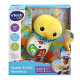 Vtech Baby Fladder Flute Rammelaar