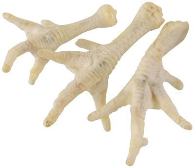 Petsnack Chicken Legs White