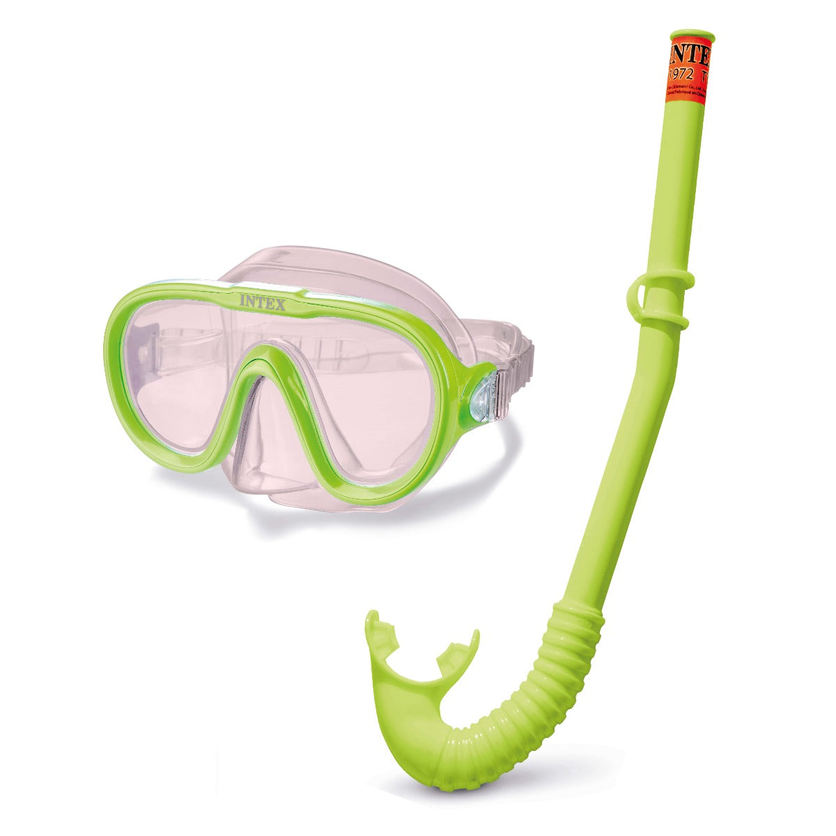 Intex adventur Snorkel Set