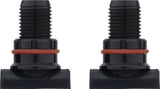 Newmen streem tubeless valve set