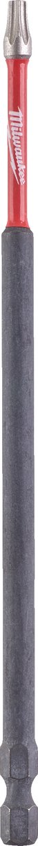 Milwaukee schroefbit shockwave tx20 150mm - 4932471573
