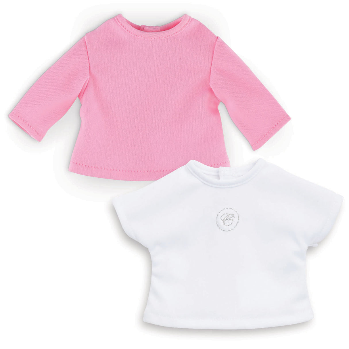 Corolle Ma Dolls T-shirts, 2 ..