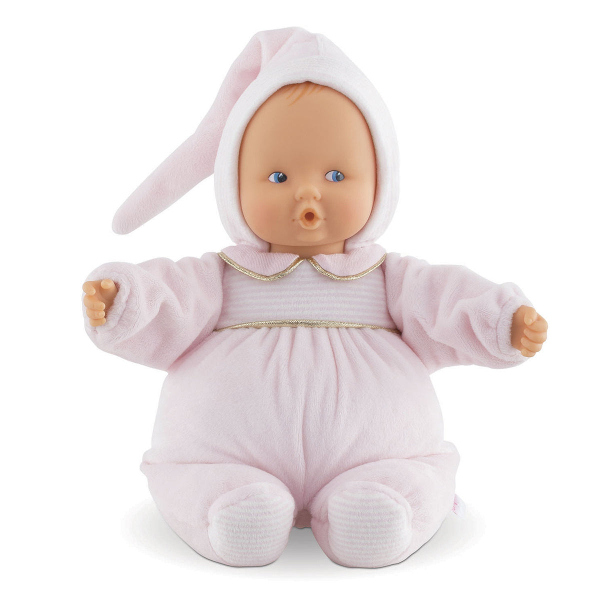 Corolle Mon Doudou BaBipouce - Bawełna kwiat, 28 cm