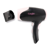 Les trendy Corolle - Panels Hairstyling Set