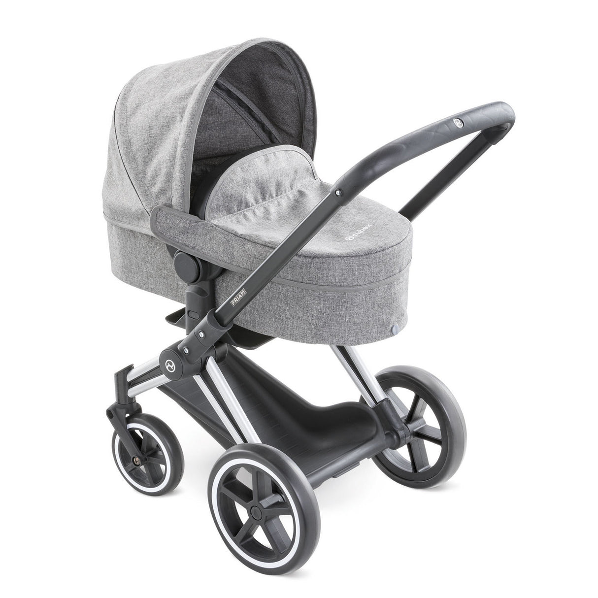 Corolle Mon Grand Poupon Cybex Pram, 3in1