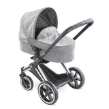 Corolle Mon Grand Poupon Cybex pram, 3in1