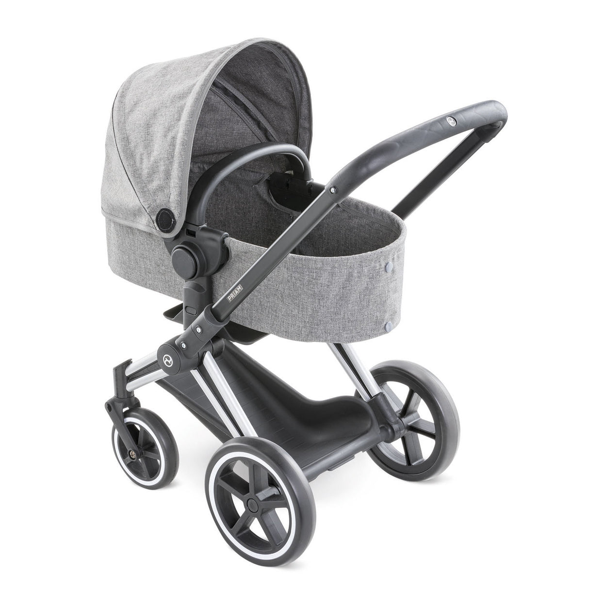 Corolle Mon Grand Poupon Cybex pram, 3in1