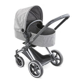 Corolelle Mon Grouppon Cybex Pram, 3in1