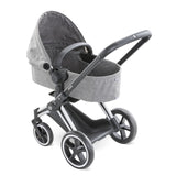 Pram di Corolle mon Grand Poupon Cybex, 3in1