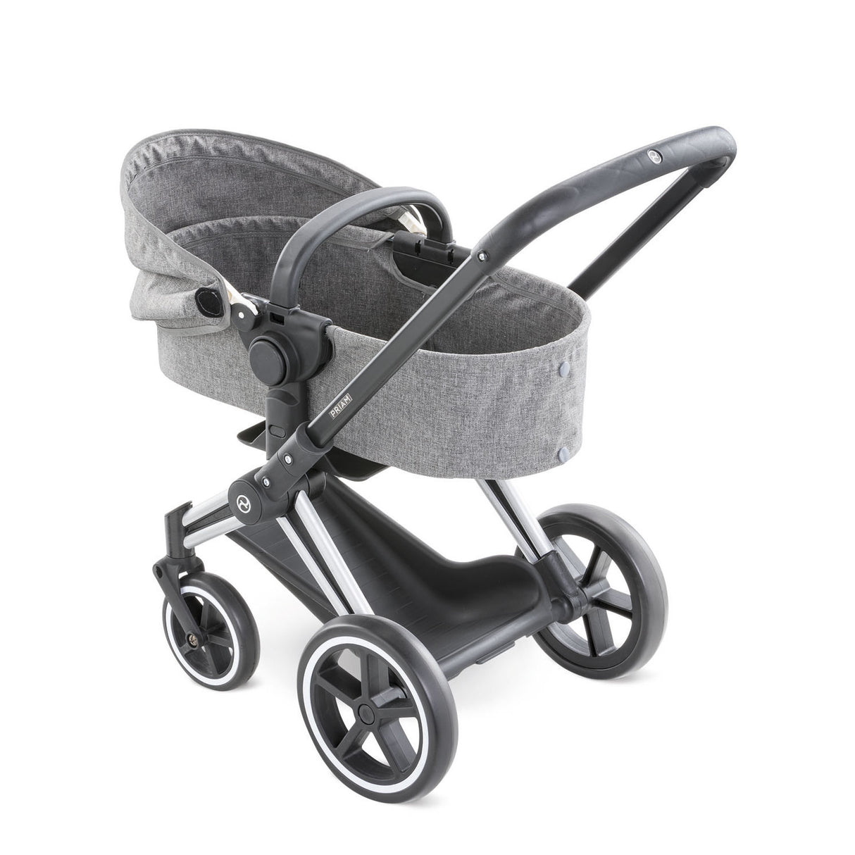 Corolelle Mon Grouppon Cybex Pram, 3in1