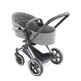 Corolle Mon Grand Popon Cybex Pram, 3in1