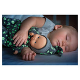 Corolle mon doudou babipouce - sötétben világít, 28cm