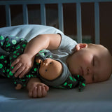 Corolle mon doudou babipouce - sötétben világít, 28cm
