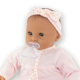 Corolle Mon Poupon doll pleens, 2st.