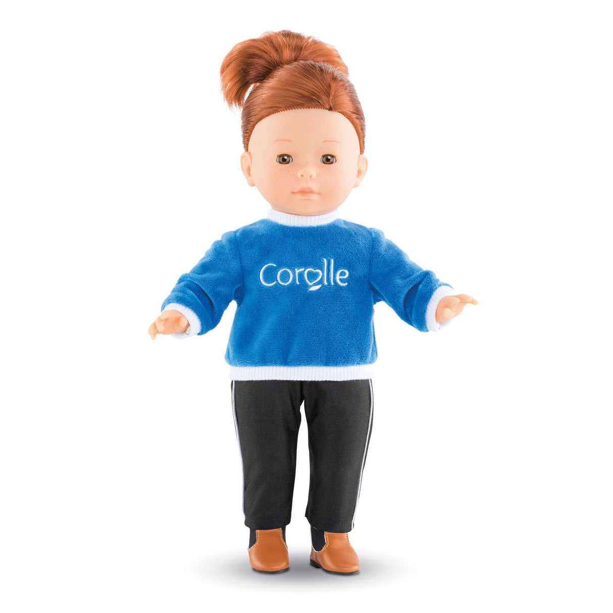 Corolle Ma dolls sweater