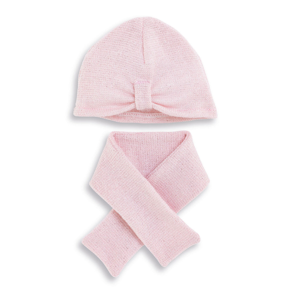 Corolle Ma dolls hat scarf