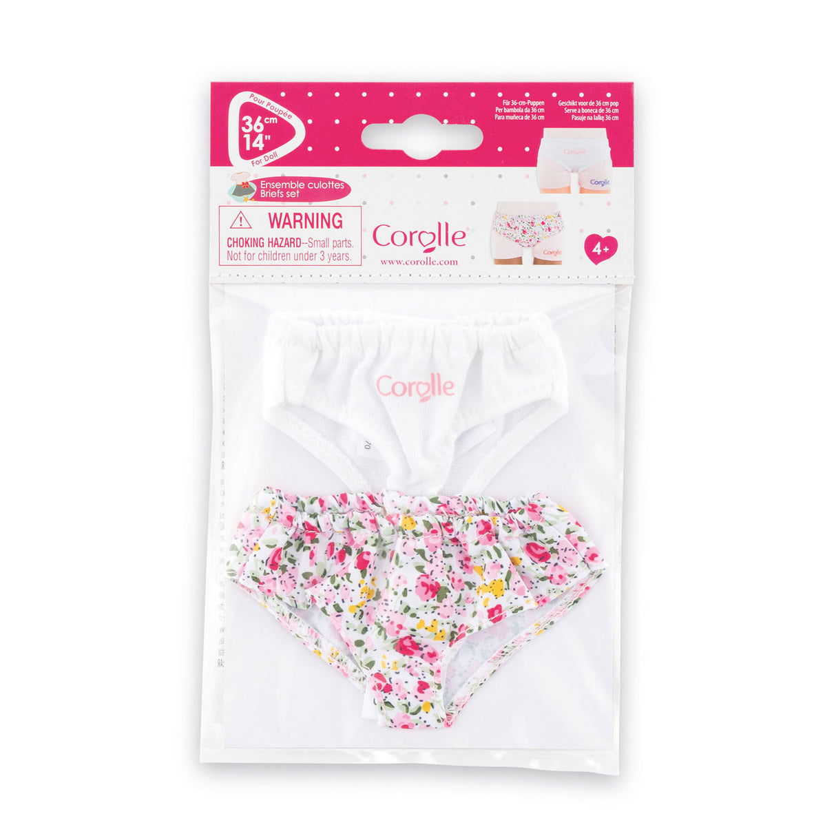 Corolle Ma underwear