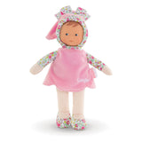 Corolle Mon Doudou Miss Pink Blossom Garden, 25cm