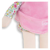 Corolle Mon Doudou Miss Pink Blossom Garden, 25 cm