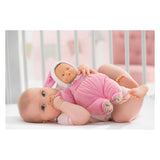 Corolle Mon Doudou Babipouce - Virágoskert, 28cm