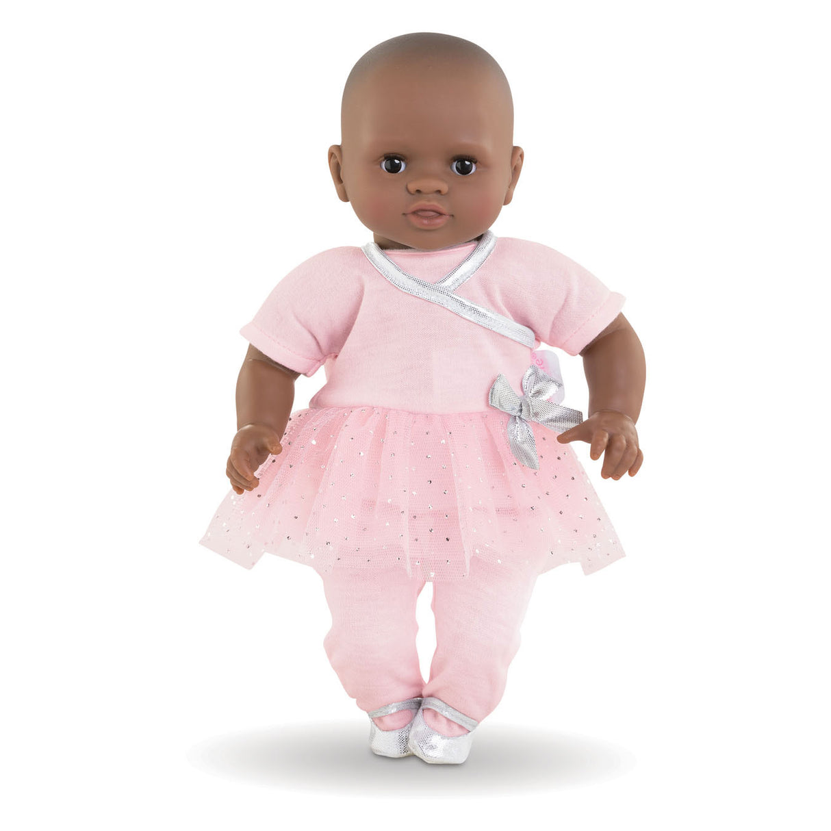 Corolle Mon Poupon Poppenoutfit Dance, 30cm