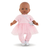 Corolle Mon Grand Popon Poppenoutfit Dance, 36 cm