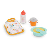 Corolle Mon Poupon Dolls Care Set