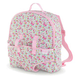Corolle my first baby doll - carrier backpack