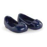 Corolle Ma Ballerinas Navy Blue