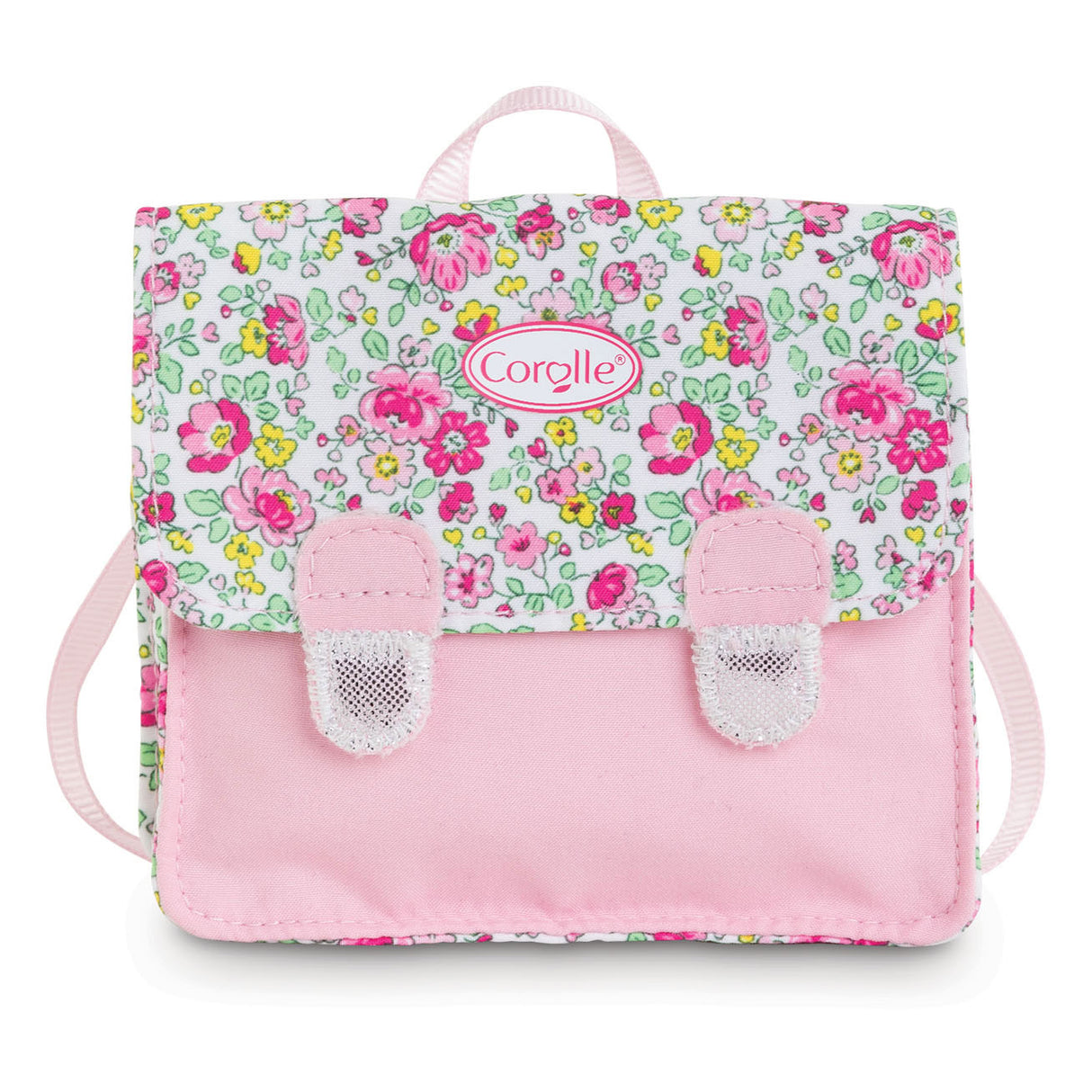 MA Corolle - Bolls Schoolbag Floral