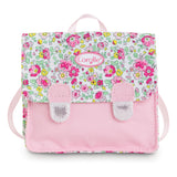 Ma Corolle - Dolls Schoolbag Floral