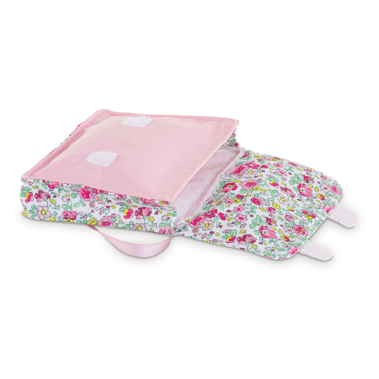 Ma Corolle - Dolls Schoolbag Floral