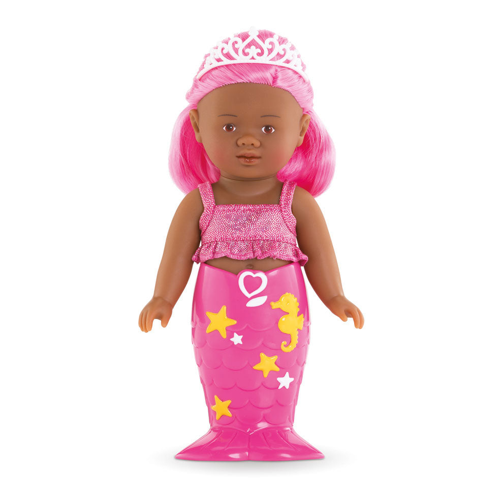 Corolle Mini Mermaid Melia, 20cm