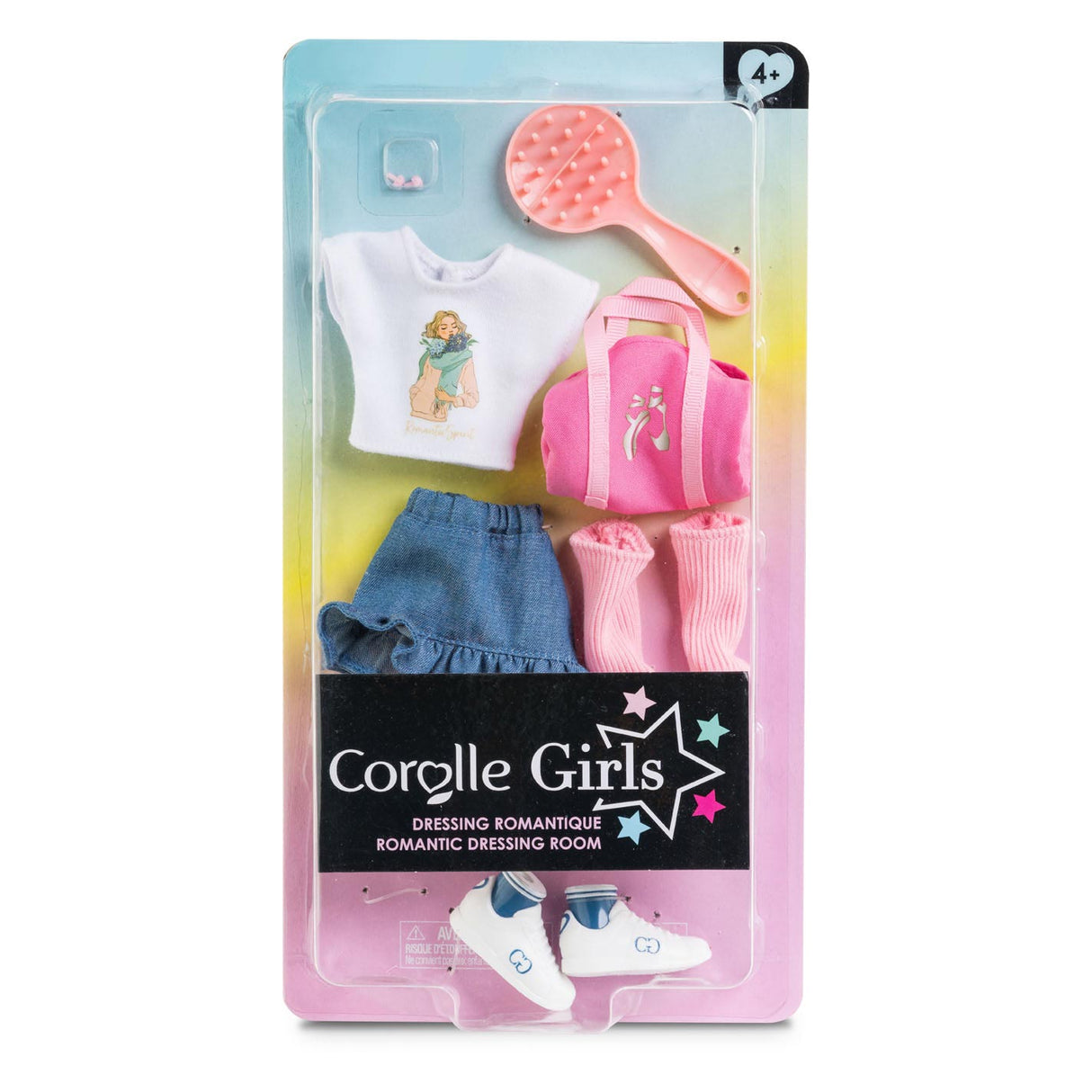 Corolle Girls - Romantisches Outfit